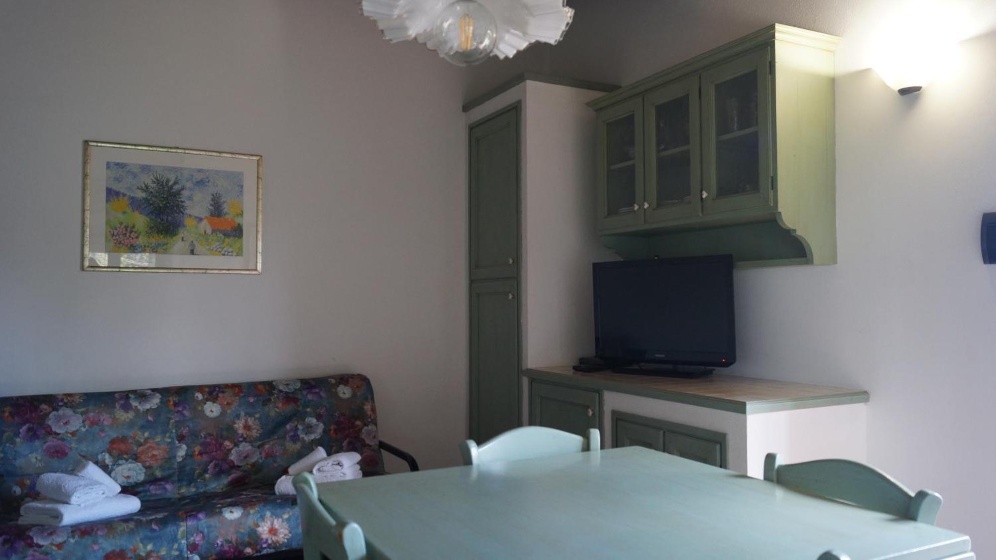 Villa Panconesi Montespertoli Luaran gambar